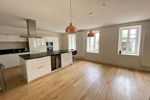 Villa i Ouroux-en-Morvan, Nievre, Ouroux-en-Morvan - € 210.000 | Ref: 398211SOPP - foto 9