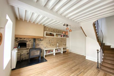 Villa i Ouroux-en-Morvan, Nievre, Ouroux-en-Morvan - € 210.000 | Ref: 398211SOPP - foto 10