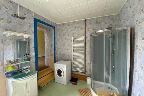 Villa i Ouroux-en-Morvan, Nievre, Ouroux-en-Morvan - € 210.000 | Ref: 398211SOPP - foto 14