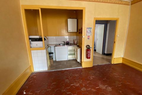 Villa i Ouroux-en-Morvan, Nievre, Ouroux-en-Morvan - € 210.000 | Ref: 398211SOPP - foto 15
