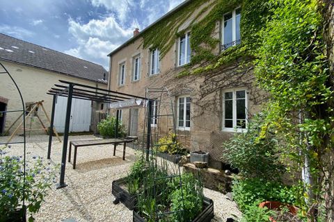 Villa i Ouroux-en-Morvan, Nievre, Ouroux-en-Morvan - € 210.000 | Ref: 398211SOPP - foto 18