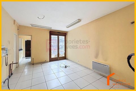 Villa em Hesdin, Pas-de-Calais, Hesdin - € 104.000 | Ref: 397951FAMA - foto 2