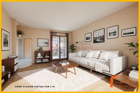 Villa em Hesdin, Pas-de-Calais, Hesdin - € 104.000 | Ref: 397951FAMA - foto 4