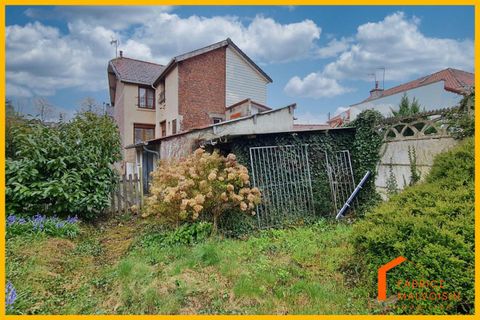 Villa em Hesdin, Pas-de-Calais, Hesdin - € 104.000 | Ref: 397951FAMA - foto 5
