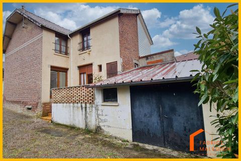 Villa em Hesdin, Pas-de-Calais, Hesdin - € 104.000 | Ref: 397951FAMA - foto 6