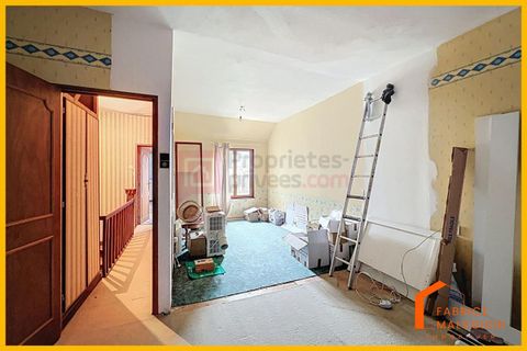 Villa em Hesdin, Pas-de-Calais, Hesdin - € 104.000 | Ref: 397951FAMA - foto 7