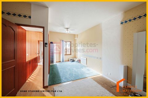 Villa em Hesdin, Pas-de-Calais, Hesdin - € 104.000 | Ref: 397951FAMA - foto 8