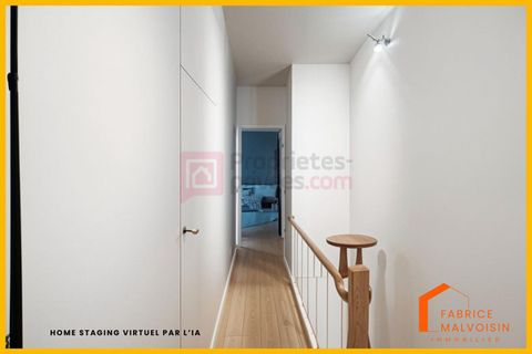 Villa em Hesdin, Pas-de-Calais, Hesdin - € 104.000 | Ref: 397951FAMA - foto 11