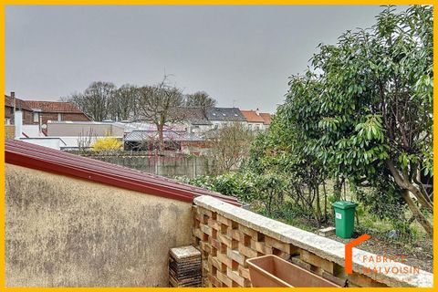 Villa em Hesdin, Pas-de-Calais, Hesdin - € 104.000 | Ref: 397951FAMA - foto 12