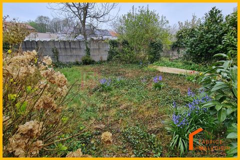 Villa em Hesdin, Pas-de-Calais, Hesdin - € 104.000 | Ref: 397951FAMA - foto 13