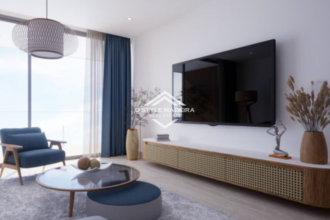 Lejlighed i Camara de Lobos, Madeira, Camara de Lobos - € 750.000 | Ref: DS-128/25 - foto 3