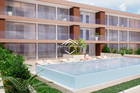 Lejlighed i Camara de Lobos, Madeira, Camara de Lobos - € 750.000 | Ref: DS-128/25 - foto 21