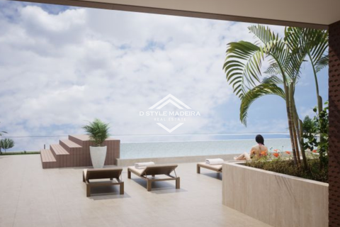 Lejlighed i Camara de Lobos, Madeira, Camara de Lobos - € 750.000 | Ref: DS-128/25 - foto 22