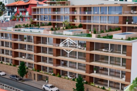 Lejlighed i Camara de Lobos, Madeira, Camara de Lobos - € 750.000 | Ref: DS-128/25 - foto 23
