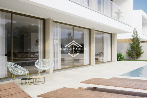 Lejlighed i Calheta, Madeira, Calheta - € 2.280.000 | Ref: DS-125/25 - foto 3