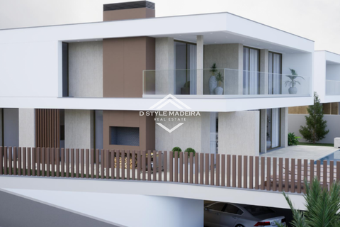 Lejlighed i Calheta, Madeira, Calheta - € 2.280.000 | Ref: DS-125/25 - foto 4