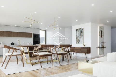 Lejlighed i Calheta, Madeira, Calheta - € 2.280.000 | Ref: DS-125/25 - foto 8