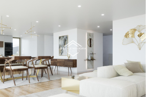 Lejlighed i Calheta, Madeira, Calheta - € 2.280.000 | Ref: DS-125/25 - foto 9