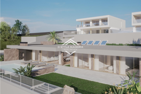 Villa i Calheta, Madeira, Calheta - € 2.900.000 | Ref: DS-124/25 - foto 1