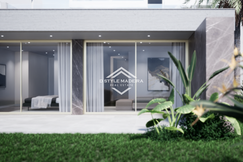 Villa i Calheta, Madeira, Calheta - € 2.900.000 | Ref: DS-124/25 - foto 2