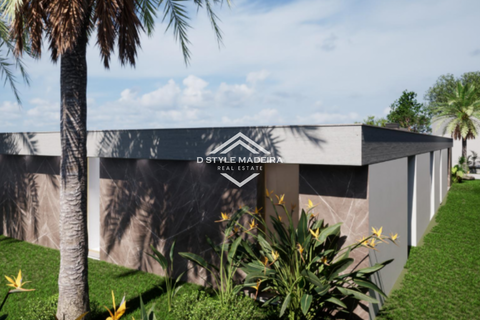 Villa i Calheta, Madeira, Calheta - € 2.900.000 | Ref: DS-124/25 - foto 4