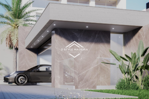 Villa i Calheta, Madeira, Calheta - € 2.900.000 | Ref: DS-124/25 - foto 5
