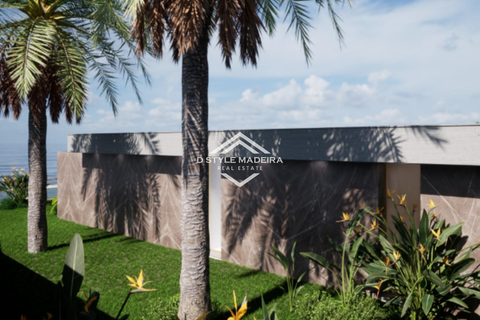 Villa i Calheta, Madeira, Calheta - € 2.900.000 | Ref: DS-124/25 - foto 27