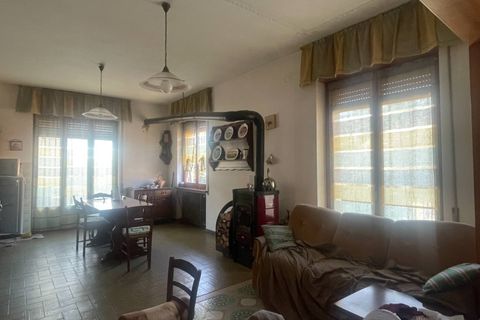 Leilighet i Cosseria, Savona, Cosseria - € 126 000 | Ref: 11 - foto 8