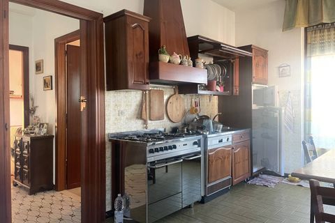 Leilighet i Cosseria, Savona, Cosseria - € 126 000 | Ref: 11 - foto 11
