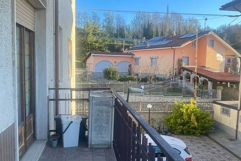 Leilighet i Cosseria, Savona, Cosseria - € 126 000 | Ref: 11 - foto 18