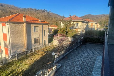 Leilighet i Cosseria, Savona, Cosseria - € 126 000 | Ref: 11 - foto 19