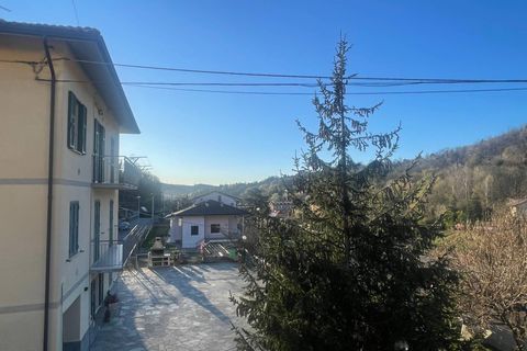 Leilighet i Cosseria, Savona, Cosseria - € 126 000 | Ref: 11 - foto 21