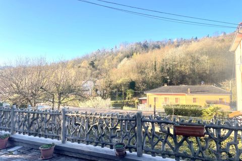 Leilighet i Cosseria, Savona, Cosseria - € 126 000 | Ref: 11 - foto 30