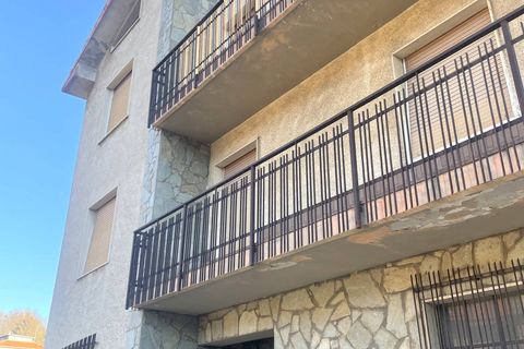 Leilighet i Cosseria, Savona, Cosseria - € 126 000 | Ref: 11 - foto 33
