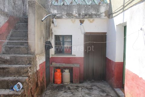 Villa i Idanha-a-Nova, Castelo Branco, Idanha-a-Nova - € 27.500 | Ref: 102230196 - foto 4