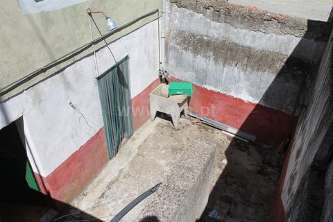 Villa i Idanha-a-Nova, Castelo Branco, Idanha-a-Nova - € 27.500 | Ref: 102230196 - foto 5
