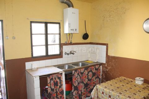 Villa i Idanha-a-Nova, Castelo Branco, Idanha-a-Nova - € 27.500 | Ref: 102230196 - foto 8