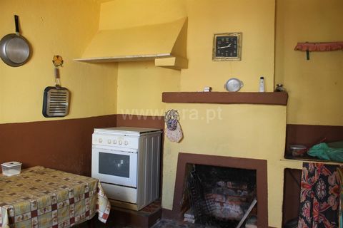 Villa i Idanha-a-Nova, Castelo Branco, Idanha-a-Nova - € 27.500 | Ref: 102230196 - foto 9