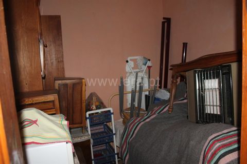 Villa i Idanha-a-Nova, Castelo Branco, Idanha-a-Nova - € 27.500 | Ref: 102230196 - foto 10