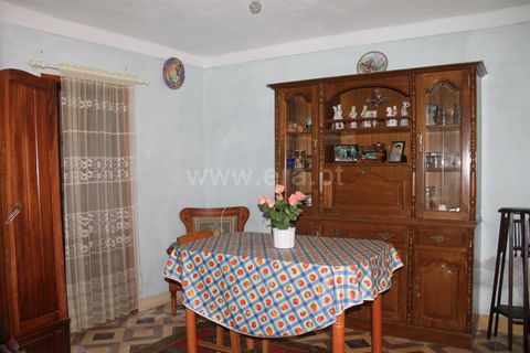 Villa i Idanha-a-Nova, Castelo Branco, Idanha-a-Nova - € 27.500 | Ref: 102230196 - foto 18