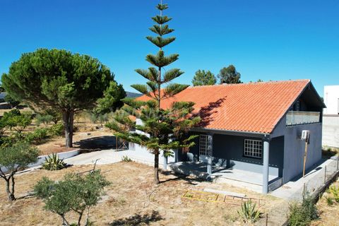 Villa i Fundao, Castelo Branco, Fundao - € 325.000 | Ref: 102250163 - foto 1