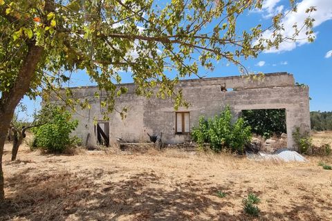 Villa i Oria, Brindisi, Oria - € 135.000 | Ref: V762 - foto 1