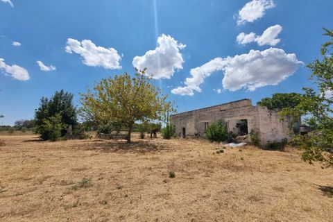 Villa i Oria, Brindisi, Oria - € 135.000 | Ref: V762 - foto 2