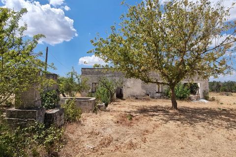 Villa i Oria, Brindisi, Oria - € 135.000 | Ref: V762 - foto 3