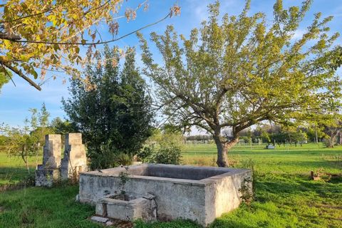 Villa i Oria, Brindisi, Oria - € 135.000 | Ref: V762 - foto 14
