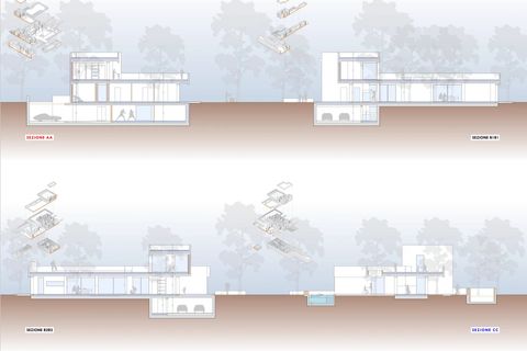 Villa i Oria, Brindisi, Oria - € 135.000 | Ref: V762 - foto 30