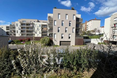 Lejlighed i Saint-Fons, Rhone, Saint-Fons - € 177.000 | Ref: 2408 - foto 9
