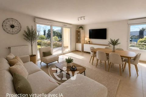 Lejlighed i Saint-Fons, Rhone, Saint-Fons - € 177.000 | Ref: 2408 - foto 1