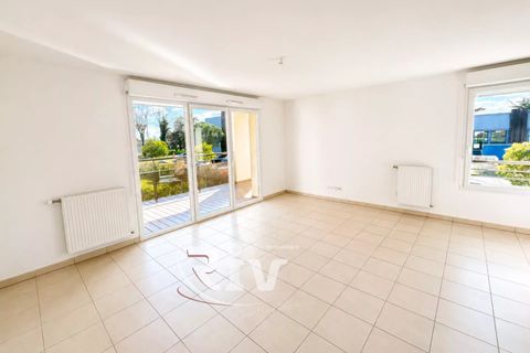 Lejlighed i Saint-Fons, Rhone, Saint-Fons - € 177.000 | Ref: 2408 - foto 2