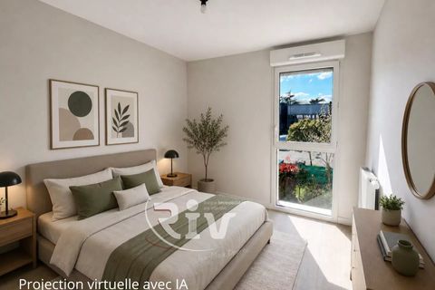 Lejlighed i Saint-Fons, Rhone, Saint-Fons - € 177.000 | Ref: 2408 - foto 5